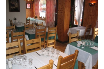 Prancūzija Hotel Les Houches, Eksterjeras